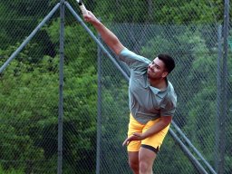 Verbandsspiel Herren 30-202305-11